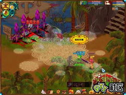 做中國最佳的網頁游戲——專訪《天書奇談》運營經理